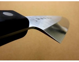 Satake Masamune Deba ніж 160mm 6.3" SEKI JAPAN-foto3