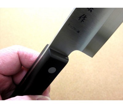 Satake Masamune Deba ніж 160mm 6.3" SEKI JAPAN