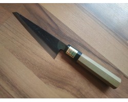 Moritaka AS Honesuki ніж 150mm-foto3