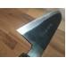 Moritaka ніж Santoku Aogami Super Blue Steel 150 mm Moritaka ніж Santoku Aogami Super Blue Steel 150 mm