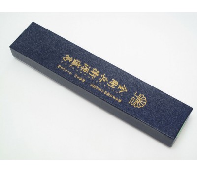 Moritaka ніж Gyuto Aogami Super Blue Steel 210 mm