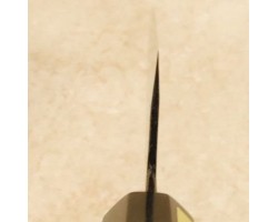 Moritaka AS Santoku ніж 150mm-foto6