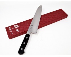 Suisin Honyaki шеф ніж з вуглецевої сталі Nihonko 180мм-300мм