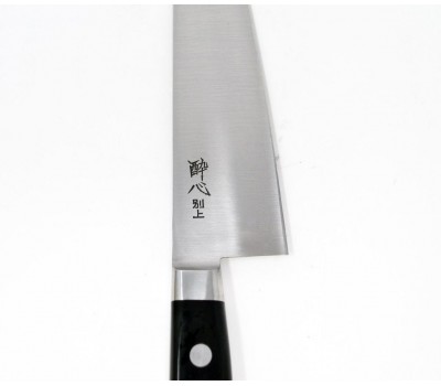 Suisin Honyaki шеф ніж з вуглецевої сталі Nihonko 180мм-300мм від Sakai Japan