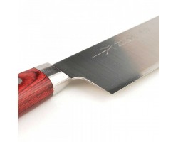 Takamura Migaki R2 Gyuto 180 мм-foto9