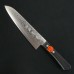 Tanaka Kazuyuki VG-10 Damascus Chef (Gyuto) 185 mm