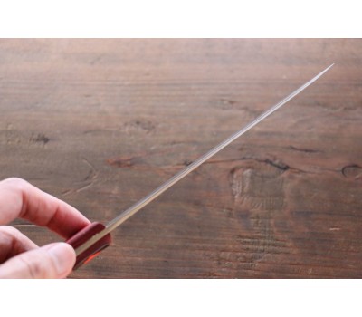 Tanaka Kazuyuki VG-10 Damascus Petty 155 mm