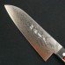Tanaka Kazuyuki VG-10 Damascus Santoku 170 mm