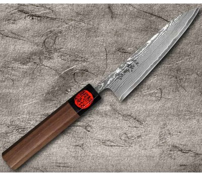 Shigeki Tanaka HSS R2(SG2)  "HARUKAZE" Petty (універсальний) 150mm