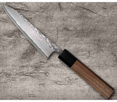 Shigeki Tanaka HSS R2(SG2)  "HARUKAZE" Petty (універсальний) 150mm