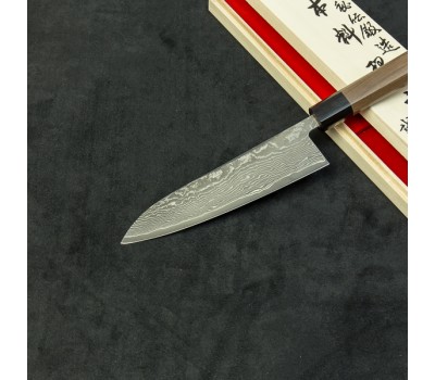 Shigeki Tanaka HSS R2  "HARUKAZE (Весінній  вітер)" Gyuto (шеф) 180mm