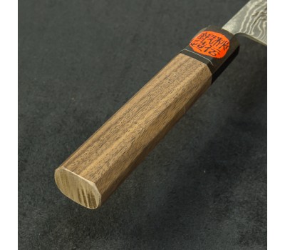 Shigeki Tanaka HSS R2  "HARUKAZE (Весінній  вітер)" Gyuto (шеф) 180mm