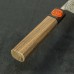 Shigeki Tanaka HSS R2  "HARUKAZE (Весінній  вітер)" Gyuto (шеф) 180mm