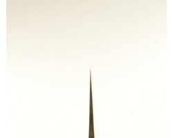 Tojiro Shirogami Kasumi Шеф ніж, 180 мм-foto6