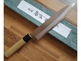 Tojiro Shirogami Kasumi Шеф ніж, 210mm