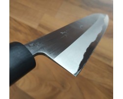 Tojiro Shirogami Kasumi Шеф ніж, 210mm-foto5