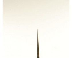 Tojiro Shirogami Kasumi Шеф ніж, 210mm-foto6