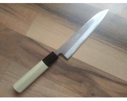 Tojiro Shirogami Kasumi Петті ніж 150 мм-foto3