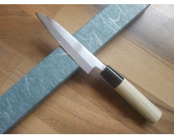 Tojiro Shirogami Kasumi Петті ніж 120 мм-foto2