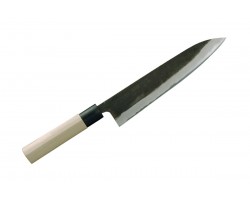 Tojiro Shirogami F-694 - Шеф ніж, 210 мм