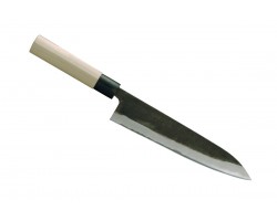 Tojiro Shirogami F-694 - Шеф ніж, 210 мм-foto2