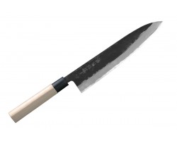 Tojiro Shirogami F-695 - Шеф ніж, 240 мм