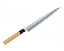 Tojiro Shirogami F-908 - Янагіба, 240 мм