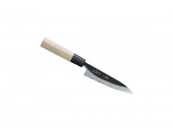 Tojiro Shirogami F-691 - Ніж петті, 120 мм-foto2