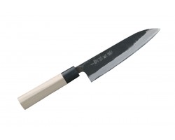 Tojiro Shirogami F-693 - Шеф ніж, 180 мм