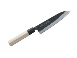 Tojiro Shirogami F-693 - Шеф ніж, 180 мм