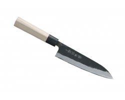 Tojiro Shirogami F-693 - Шеф ніж, 180 мм-foto2