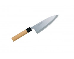 Tojiro Shirogami F-903 - Деба, 180 мм