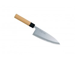 Tojiro Shirogami F-903 - Деба, 180 мм-foto2