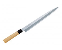 Tojiro Shirogami F-910 - Янагіба, 300 мм