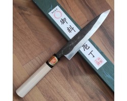 Yamawaki Hamono універсальний ніж SK5 150 мм