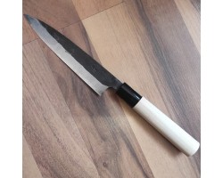 Yamawaki Hamono універсальний ніж SK5 150 мм-foto6