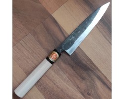 Yamawaki Hamono універсальний ніж SK5 150 мм-foto5