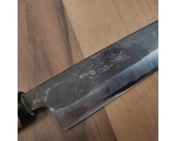 Yamawaki Hamono універсальний ніж SK5 150 мм-foto7