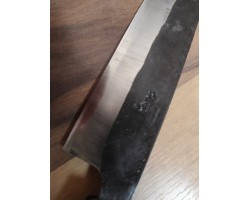 Yamawaki Hamono універсальний ніж SK5 150 мм-foto8