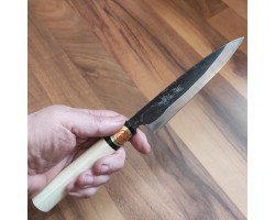 Yamawaki Hamono універсальний ніж SK5 150 мм-foto3