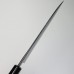 HANAKUMAGAWA Funayuki ніж Shirogami 2 Steel 165 mm