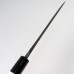 HANAKUMAGAWA Funayuki ніж Shirogami 2 Steel 166 mm