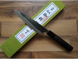 Tomita універсальний ніж Super Blue Steel 135 mm