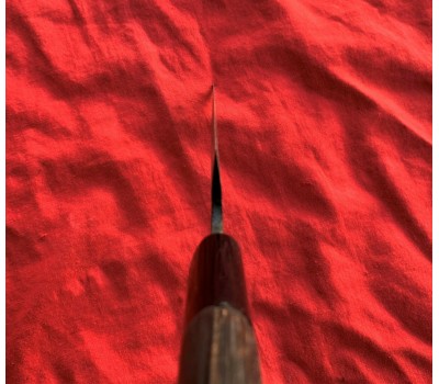 Tomita універсальний ніж Aogami Super Blue Steel 135 mm