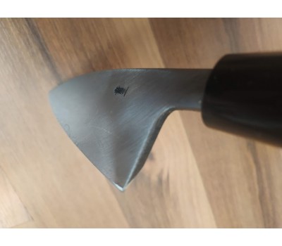 Tomita Deba ніж Aogami Blue Steel #2 110 mm