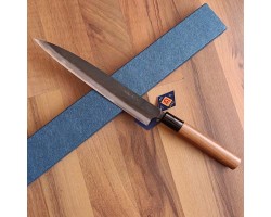 Tsukasa Aogami super ніж слайсер 210 mm-foto2