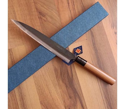Tsukasa Aogami super ніж слайсер 210 mm Tsukasa Aogami super ніж слайсер 210 mm