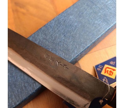 Tsukasa Aogami super ніж слайсер 210 mm Tsukasa Aogami super ніж слайсер 210 mm