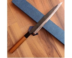 Tsukasa Aogami super ніж слайсер 210 mm Tsukasa Aogami super ніж слайсер 210 mm