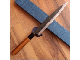 Tsukasa Aogami super ніж слайсер 210 mm